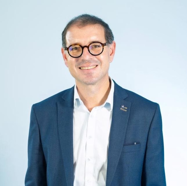 François Besnard, Expertim